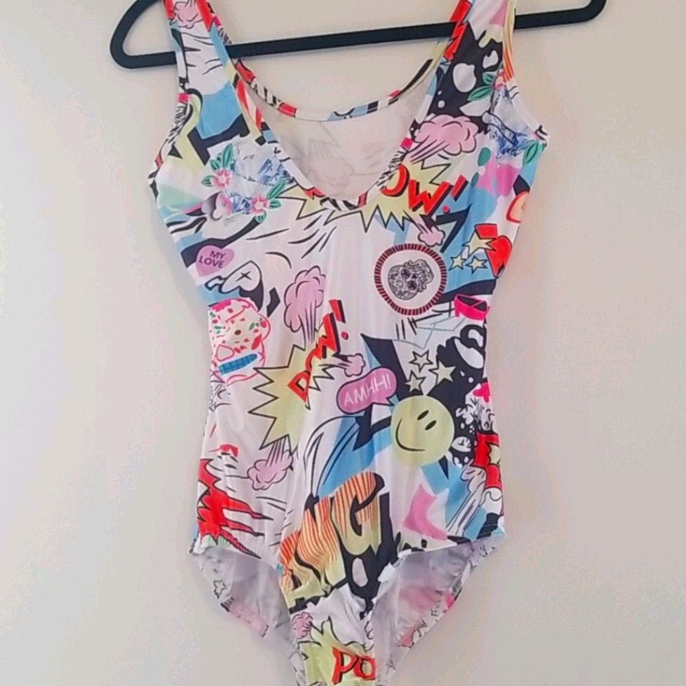 One piece Bathingsuit